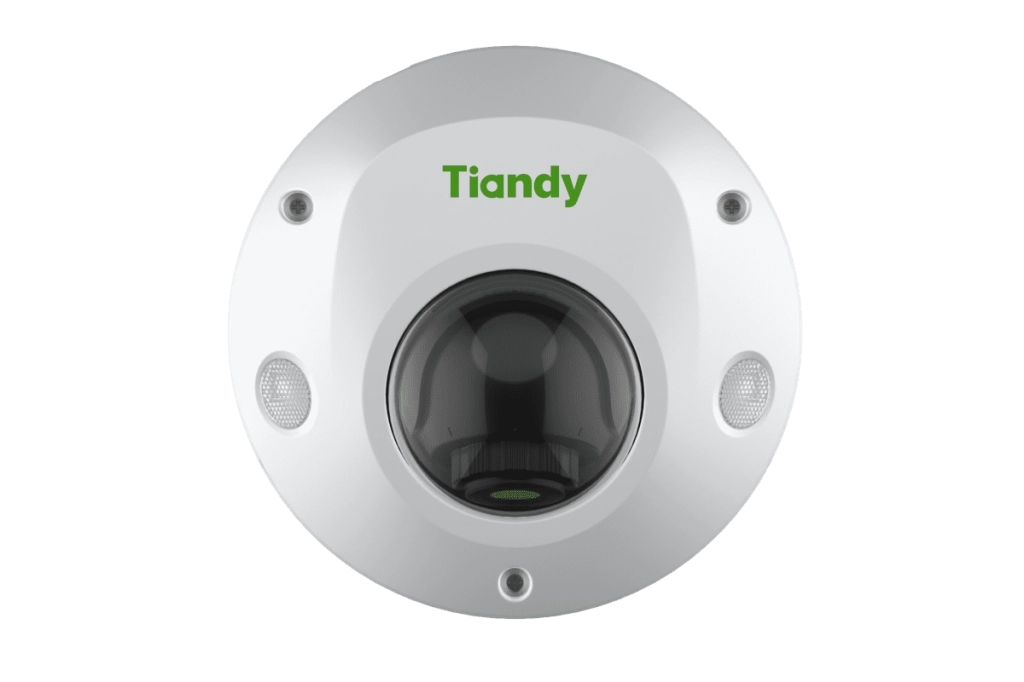 Camera IP supraveghere video Tiandy TC-C35PS (Spec:I3/E/Y/M/H/2.8mm/V4.2)