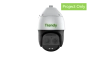 Camera IP supraveghere video Tiandy TC-H348M (Spec: 63X/IL/E++/A)