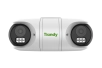 IP Камера видеонаблюдения Tiandy TC-C32RN (Spec:I5/E/Y/QX/2.8mm/V4.2)