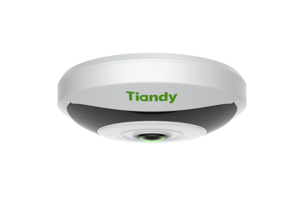Camera IP supraveghere video Tiandy TC-C35VN (Spec:I3/E/Y/1.4mm/V4.2)