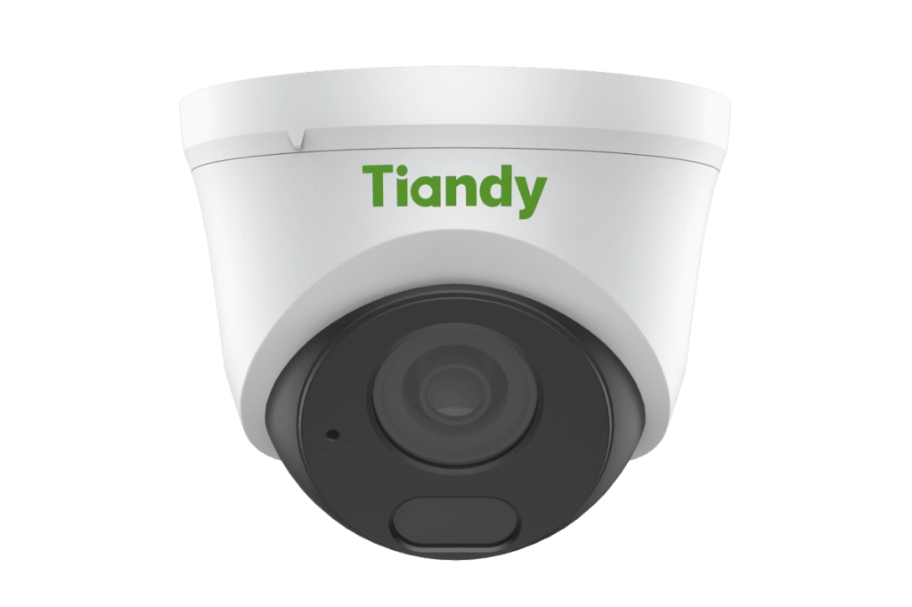 Camera IP supraveghere video Tiandy TC-C34HN