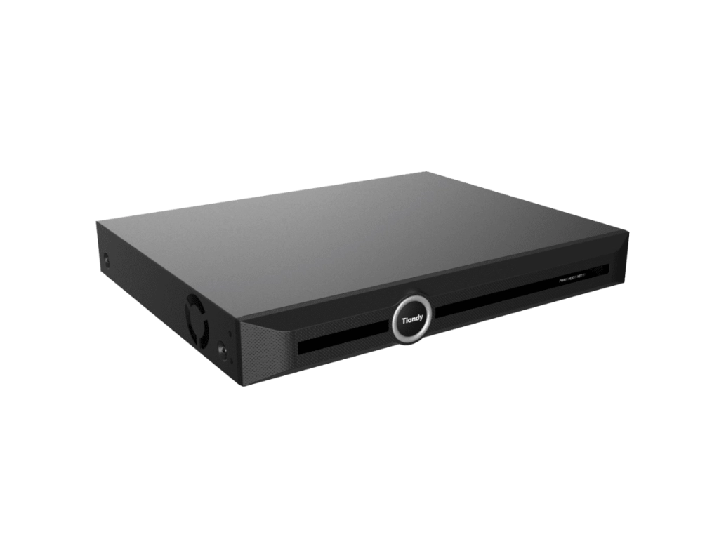 Видеорегистратор Tiandy TC-R3220 (Spec:I/B/K/V3.0)