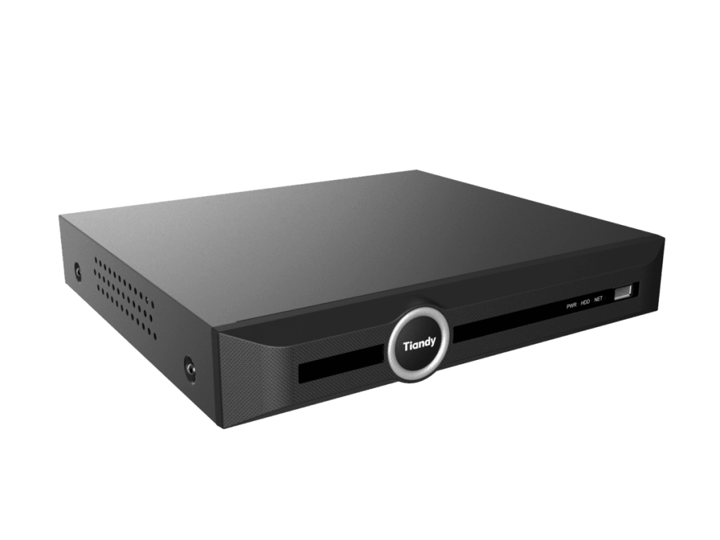 Inregistrator video Tiandy TC-NR3110 (Spec:I/B/V3.0)