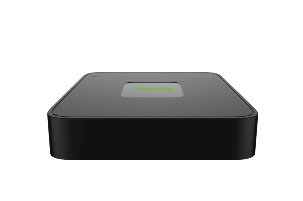 Видеорегистратор Tiandy TC-R3105 (Spec:I/B/L/Eu)