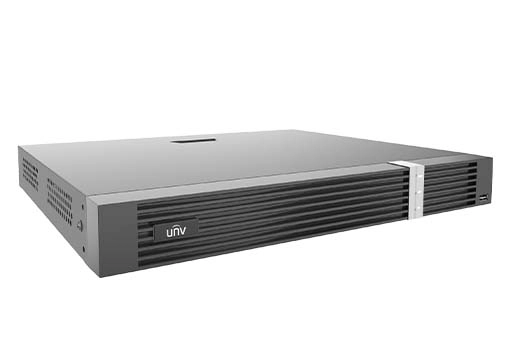 Inregistrator video Uniview NVR302-16E2-IQ