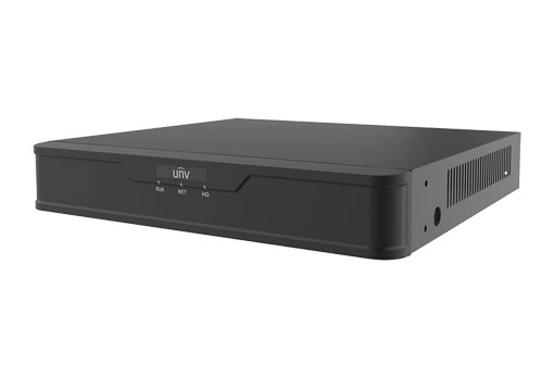 Inregistrator video Uniview NVR301-16X
