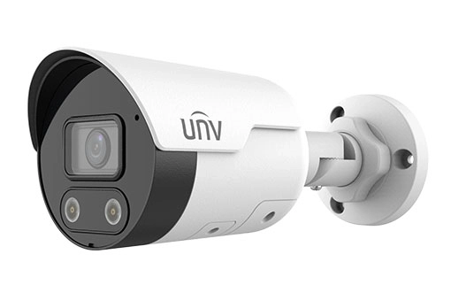 IP Камера видеонаблюдения Uniview IPC2124LE-ADF28KMC-WL