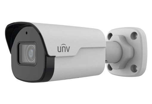 Camera IP supraveghere video Uniview IPC2124SB-ADF28KM-I0