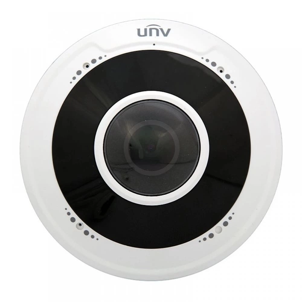 IP Камера видеонаблюдения Uniview IPC814SR-DVPF16