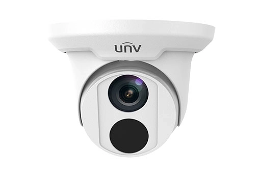 Camera IP supraveghere video Uniview IPC3618SR3-DPF28M
