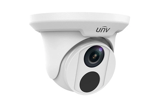 Camera IP supraveghere video Uniview IPC3618SR3-DPF28M
