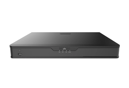Видеорегистратор Uniview NVR302-16S