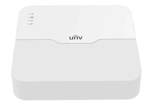 Видеорегистратор Uniview NVR301-04LS2