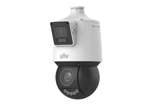 Camera IP supraveghere video Uniview IPC94144SFW-X25-F40C