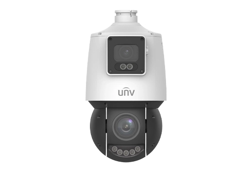Camera IP supraveghere video Uniview IPC94144SFW-X25-F40C