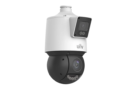 Camera IP supraveghere video Uniview IPC94144SFW-X25-F40C