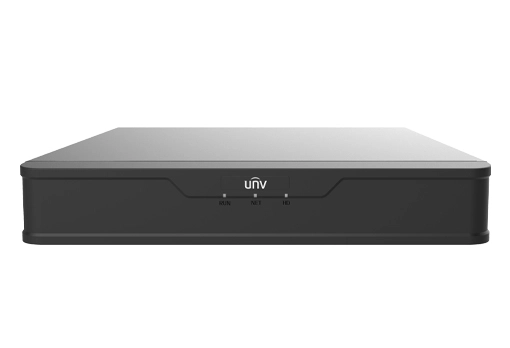 Видеорегистратор Uniview NVR501-16B