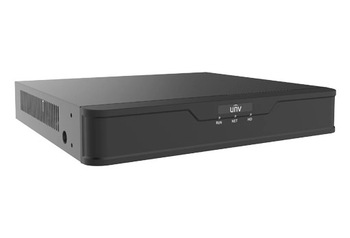 Inregistrator video Uniview NVR301-08X