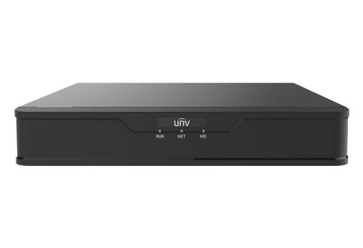 Inregistrator video Uniview NVR301-08X