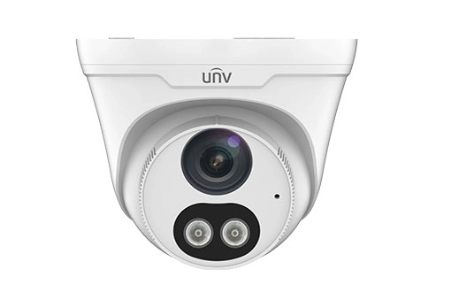 Camera IP supraveghere video Uniview IPC3614LE-ADF28KC-WL