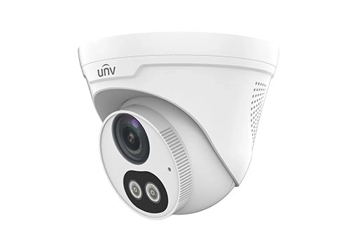 Camera IP supraveghere video Uniview IPC3614LE-ADF28KC-WL