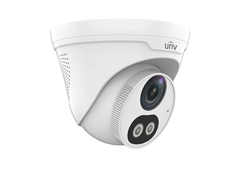 Camera IP supraveghere video Uniview IPC3614LE-ADF28KC-WL