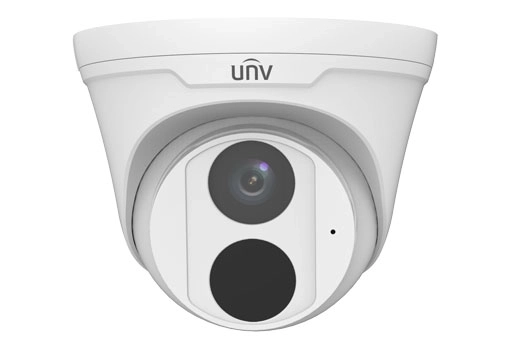 IP Камера видеонаблюдения Uniview IPC3614LE-ADF28K-G