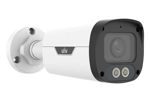 IP Камера видеонаблюдения Uniview IPC2314LE-ADF28KM-WL