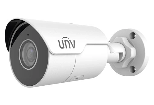 IP Камера видеонаблюдения Uniview IPC2128LE-ADF28KM-G