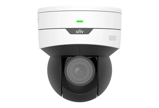 IP Камера видеонаблюдения Uniview IPC6412LR-X5P