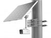 Цилиндрическая солнечная 2Мп Smart 4G IP-камера с ИК-подсветкой до 30м Hikvision DS-2XS6A47G1-LS/C36S80