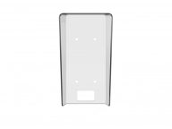 Hikvision Козырек для настенного монтажа вызывной панели серии DS-KV6103/6113 серии