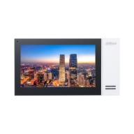 Dahua Видеодомофон Dahua DHI-VTH2421FW-P