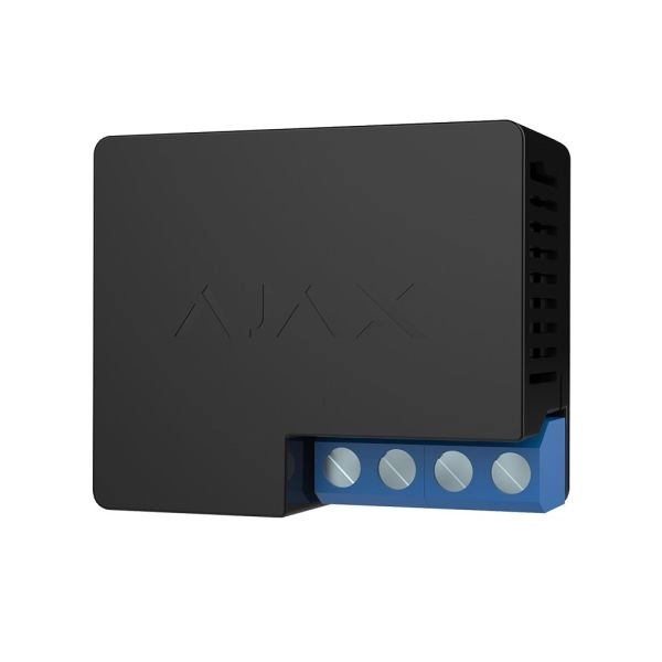 AJAX Беспроводное .Удаленное управление электропитанием WallSwitch