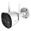 Камера WI-FI видеонаблюдения Imou IPC-F42FP-0280B (Bullet 2E) IMOU 4Mp 2.8mm Full Color