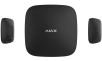 AJAX Интеллектуальная централь Ajax Hub black