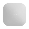 AJAX Интеллектуальная централь Ajax Hub Plus white