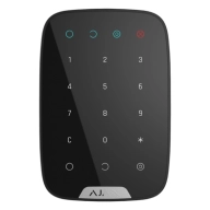 AJAX Беспроводная сенсорная клавиатура Ajax KeyPad Black