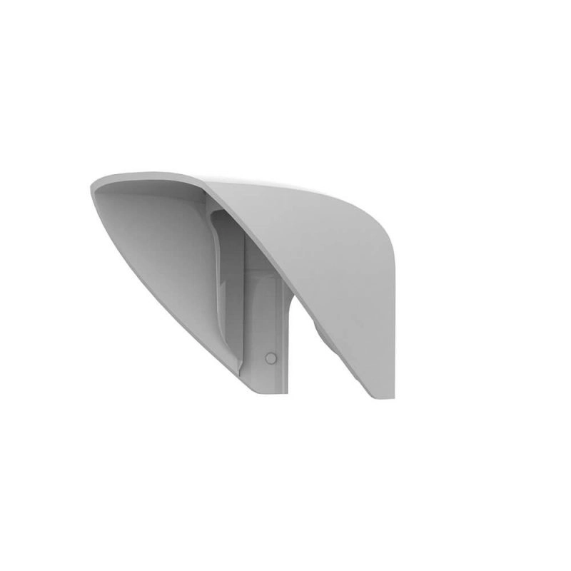 AJAX Ajax Hood for MPO Козырек для Ajax MotionProtect Outdoor