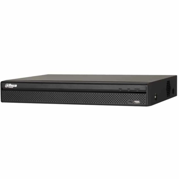 Видеорегистратор Dahua DHI-NVR4216-4KS2/L