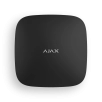 AJAX Интеллектуальная централь Ajax Hub 2 Plus EU Black