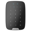 AJAX Беспроводная сенсорная клавиатура Ajax Keypad Plus Black
