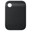 AJAX Защищенный бесконтактный брелок для клавиатуры Ajax Tag black RFID (3pcs)
