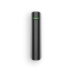 AJAX Миниатюрный беспроводной детектор GlassProtect black