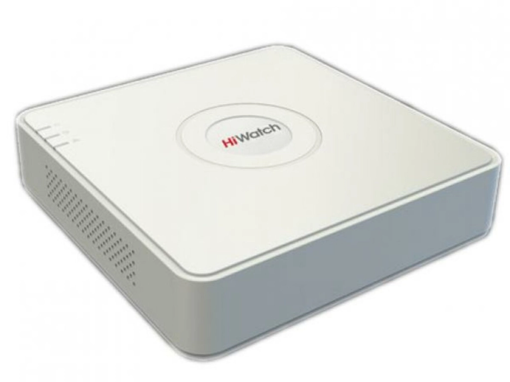 Inregistrator video HIWATCH DVR DS-H204QA 4CH