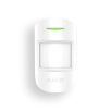 AJAX Беспроводной датчик движения AJAX Motion Protect Plus white EU