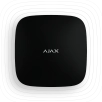 AJAX Ajax ReX Black EU ретранслятор радиосигнала системы безопасности