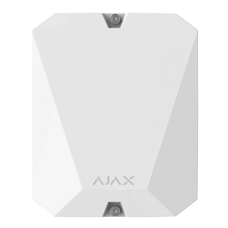 AJAX Модуль Ajax MultiTransmitter White ЕU