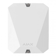 AJAX Модуль Ajax MultiTransmitter White ЕU