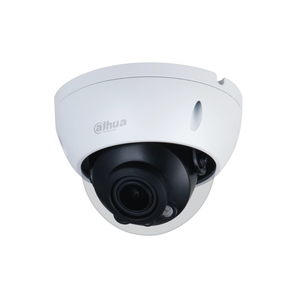 Camera IP supraveghere video Dahua DH-IPC-HDBW1431RP-ZS-S4 4MP 2.8 - 12mm VARIFOCAL LENS